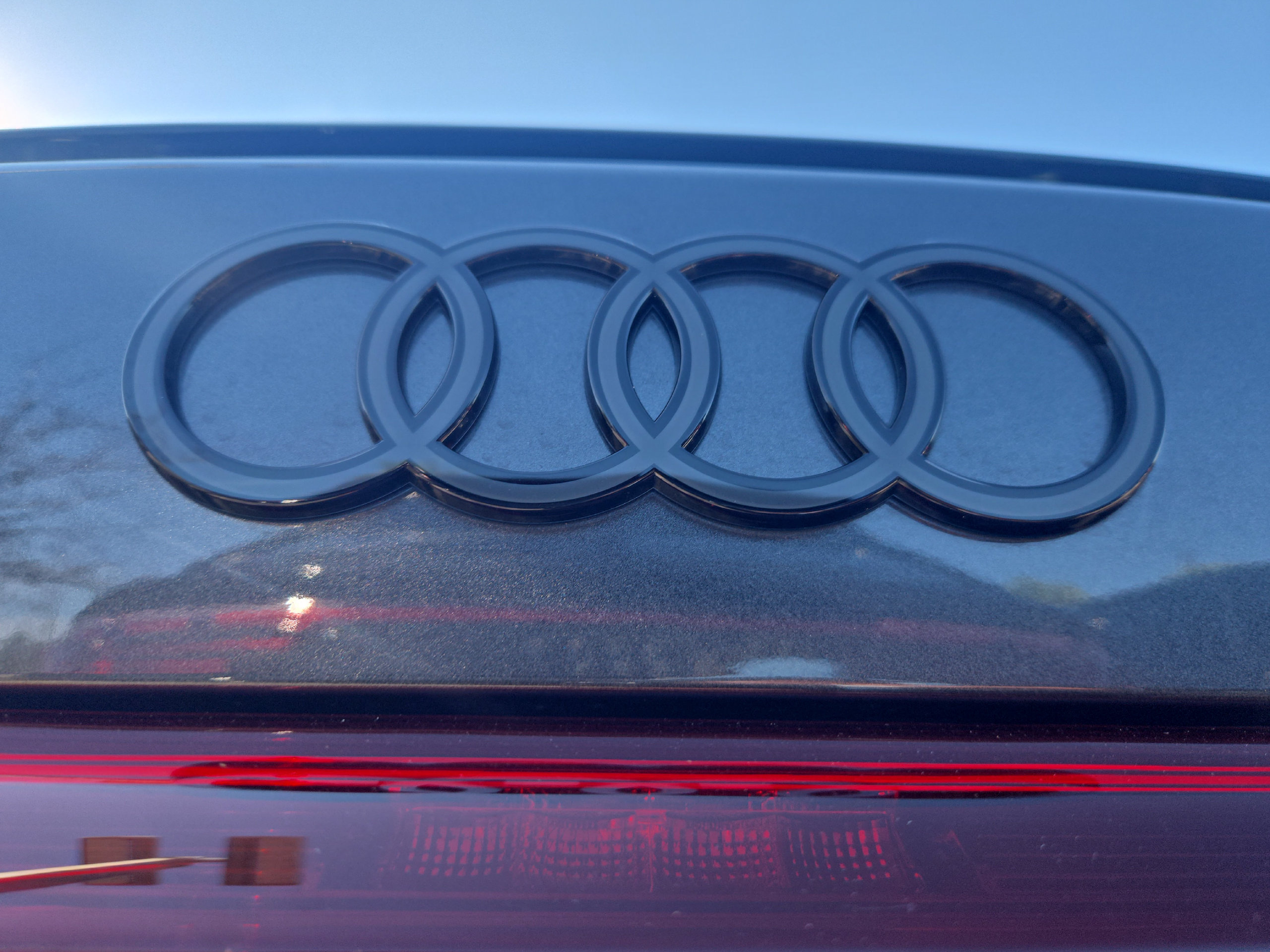 Certified 2026 Audi S5 Prestige AWD/4WD image 10