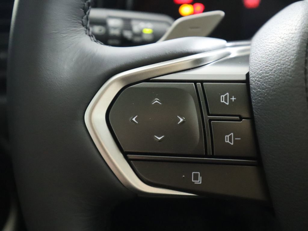 New 2026 Lexus NX 450h+ AWD w/ Luxury Package image 12