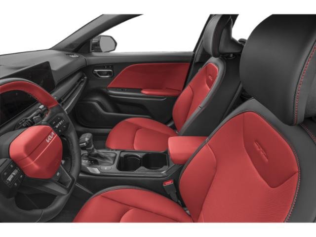 New 2026 Kia K4 GT-Line Turbo FWD image 11