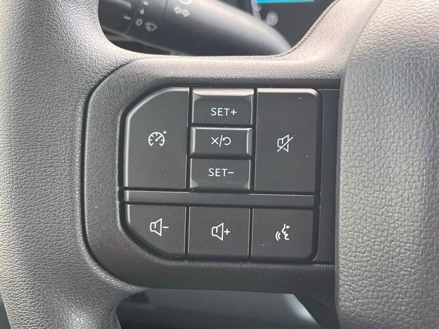 New 2024 Ford F250 XLT image 36
