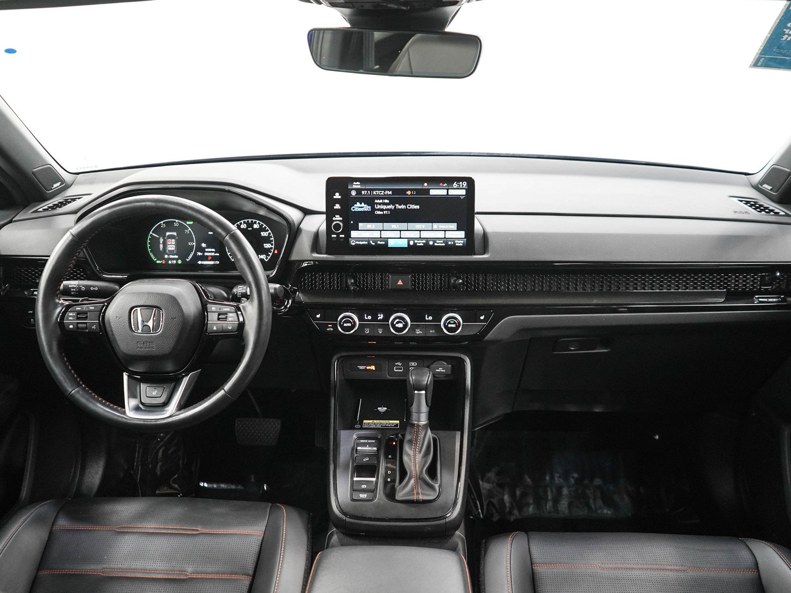 Used 2024 Honda CR-V Sport Touring image 13