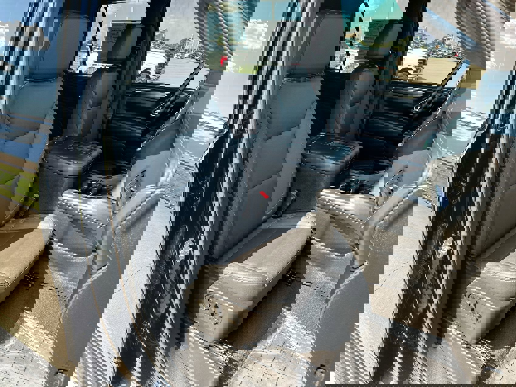 Certified 2022 Chevrolet Tahoe LT image 24