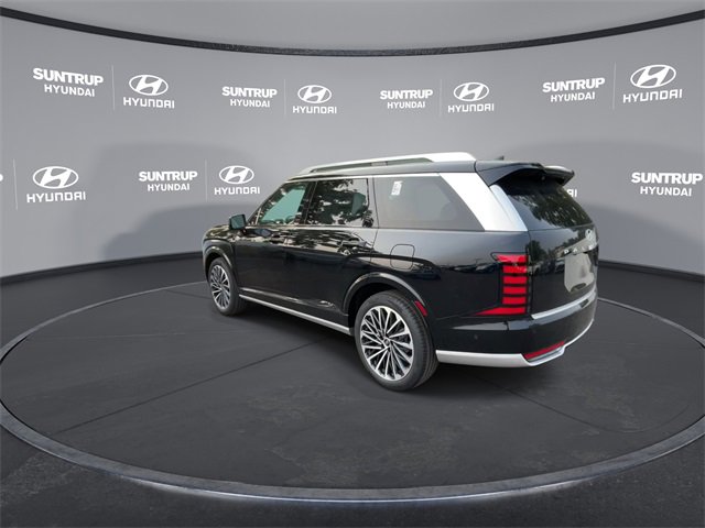 New 2026 Hyundai Palisade Calligraphy image 15