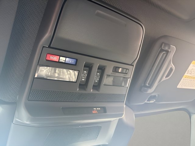 New 2026 Subaru Outback Limited AWD/4WD image 16