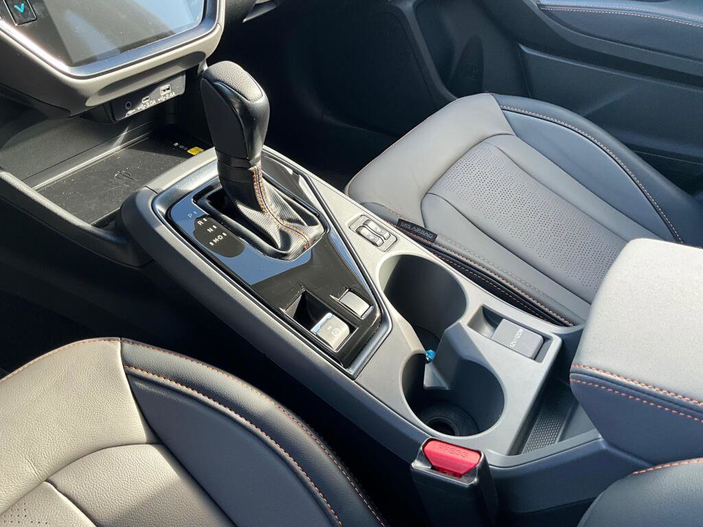New 2026 Subaru Crosstrek 2.5i Limited image 19