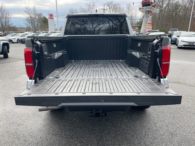 New 2025 Toyota Tacoma TRD Off-Road image 14