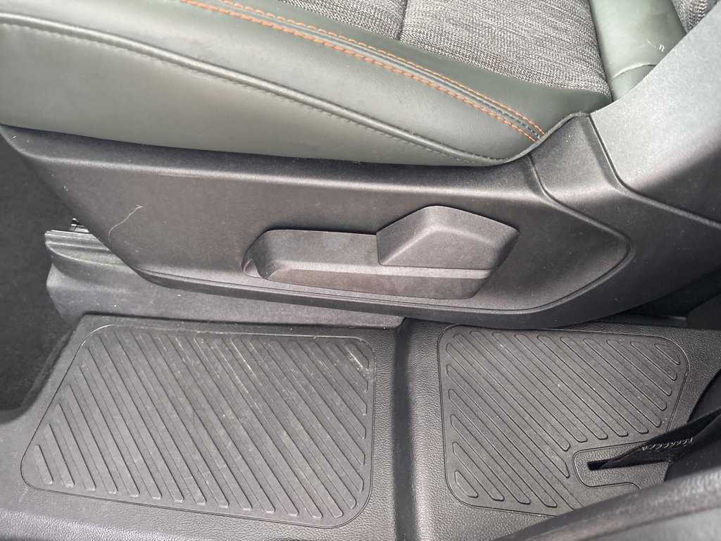 Used 2022 Ford Explorer Timberline image 35