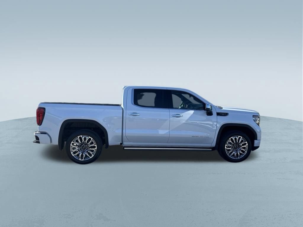 New 2026 GMC Sierra 1500 Denali Ultimate AWD/4WD image 9