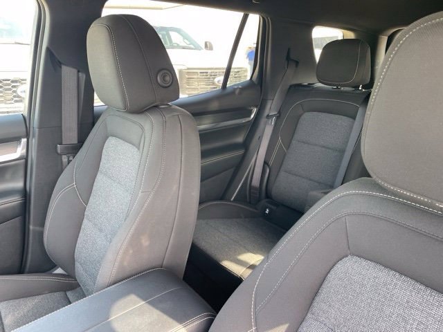 Used 2026 GMC Terrain Elevation AWD/4WD image 17