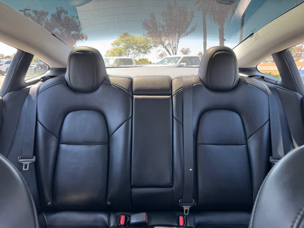 Used 2023 Tesla Model 3 Standard Range RWD image 19