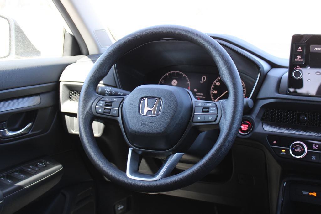 New 2026 Honda CR-V EX image 20