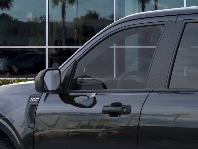 New 2026 Ford Maverick XLT FWD image 28
