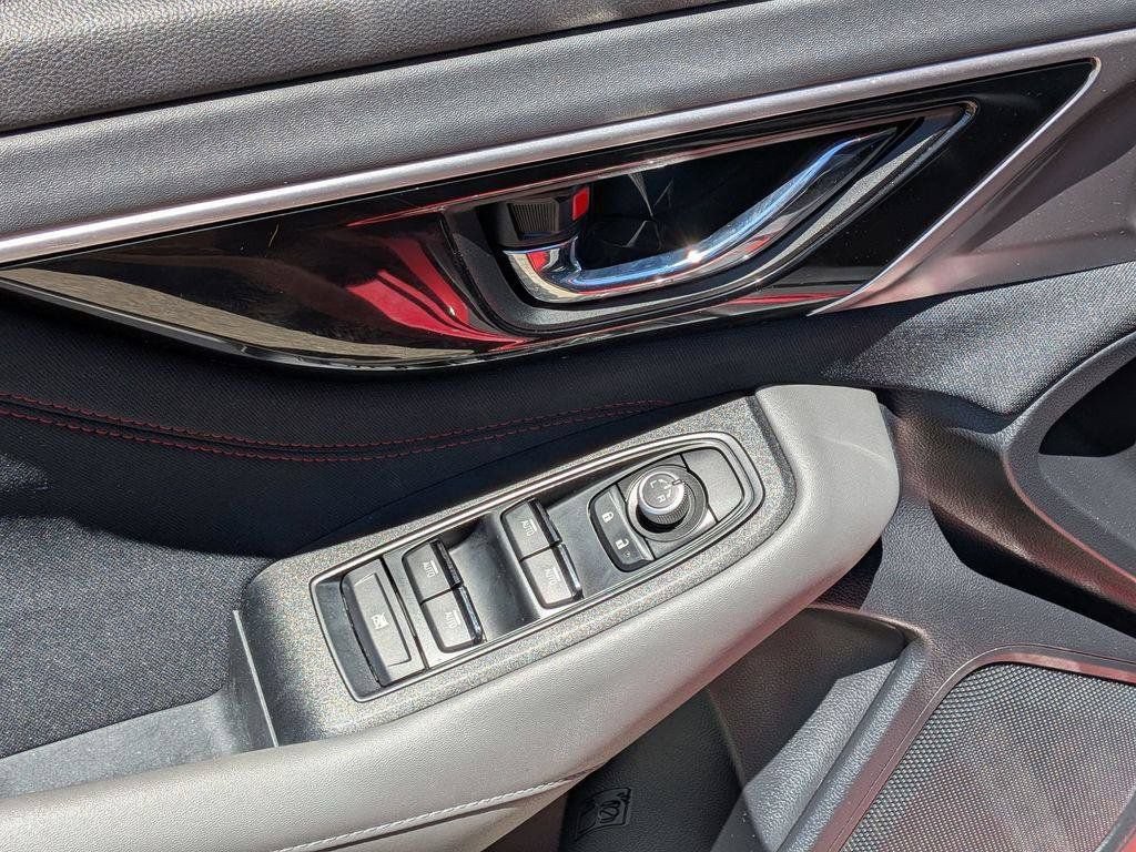 Used 2020 Subaru Legacy Sport AWD/4WD image 11