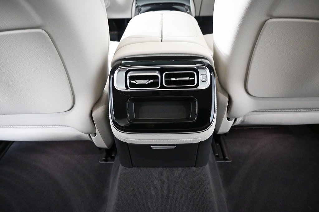 Certified 2022 Mercedes-Benz S 500 4MATIC image 17