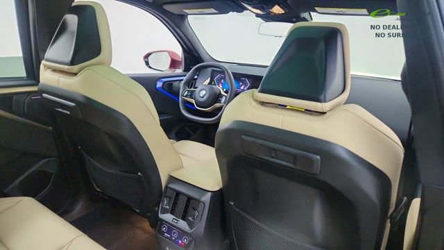 Used 2025 BMW X3 xDrive30i w/ Premium Package AWD/4WD image 28
