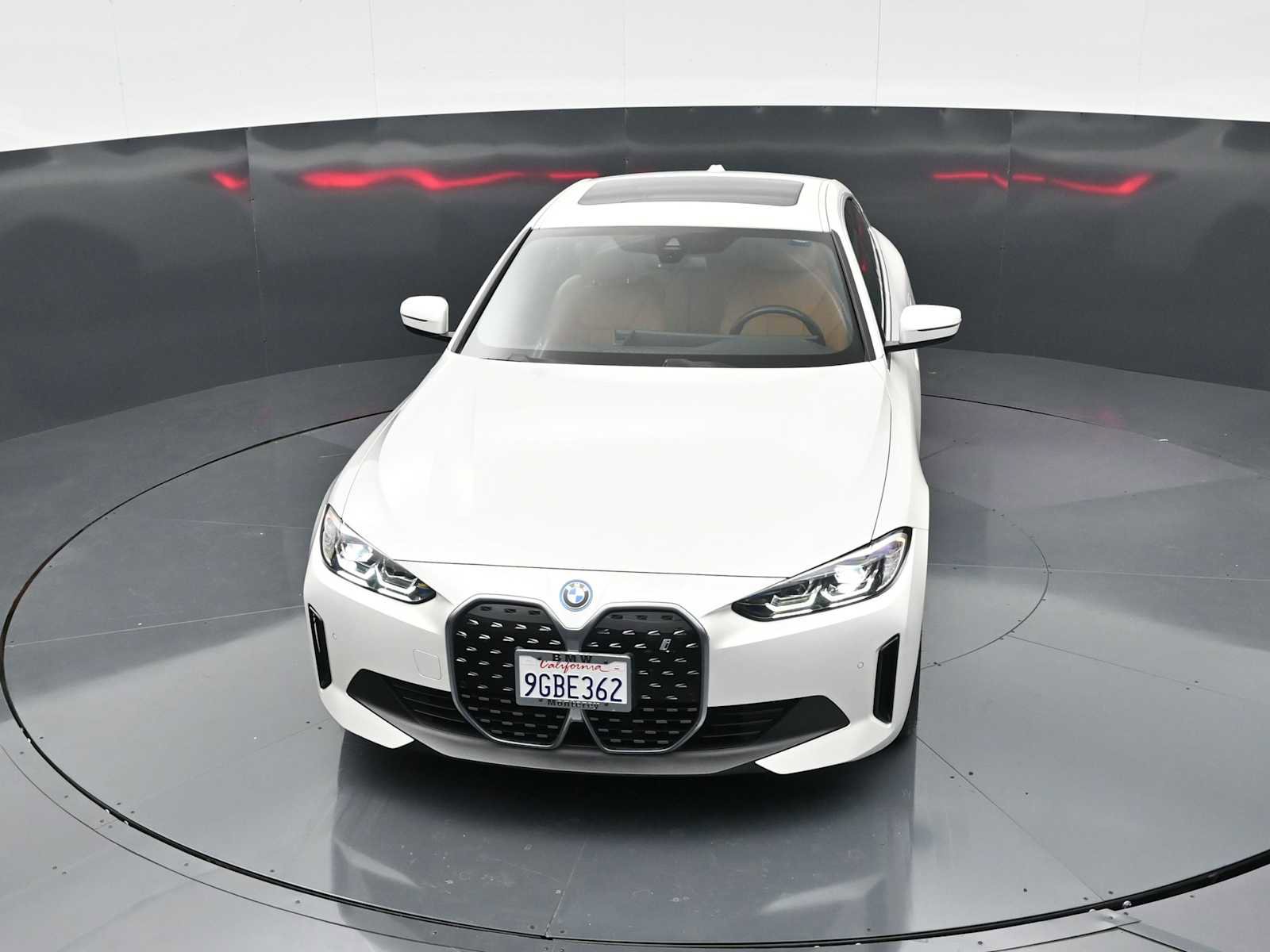 Certified 2023 BMW i4 eDrive35 RWD image 18