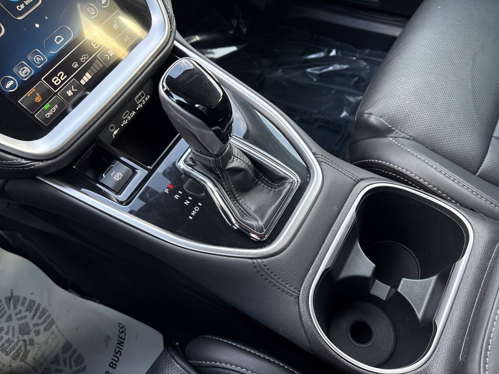 Certified 2023 Subaru Outback Limited image 18
