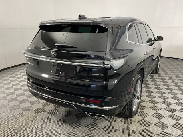 Used 2025 Buick Enclave Avenir w/ Super Cruise Package FWD image 8