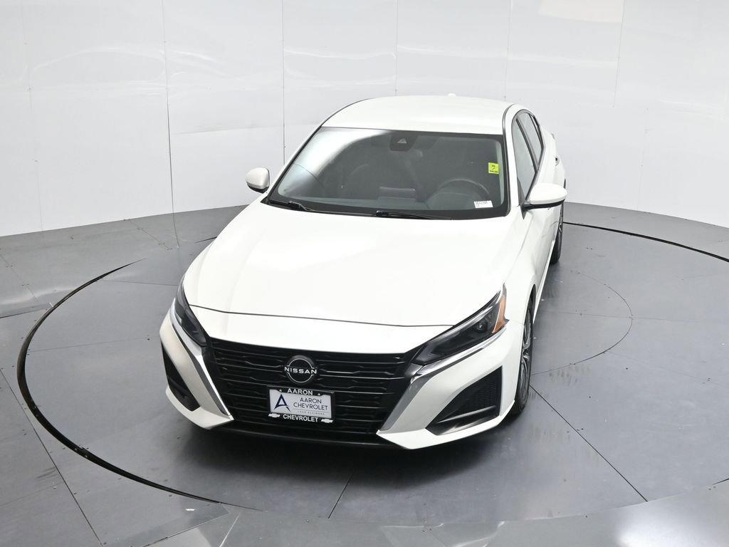 Used 2023 Nissan Altima 2.5 SV image 53