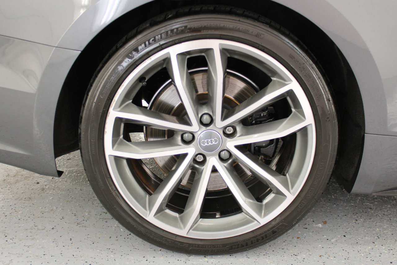 Used 2018 Audi S5 Prestige w/ Luxury Package image 86