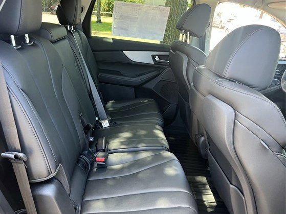 Used 2026 Acura MDX Base image 30