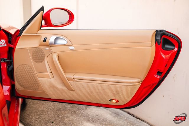 Used 2012 Porsche 911 Carrera S w/ Infotainment Pkg image 66