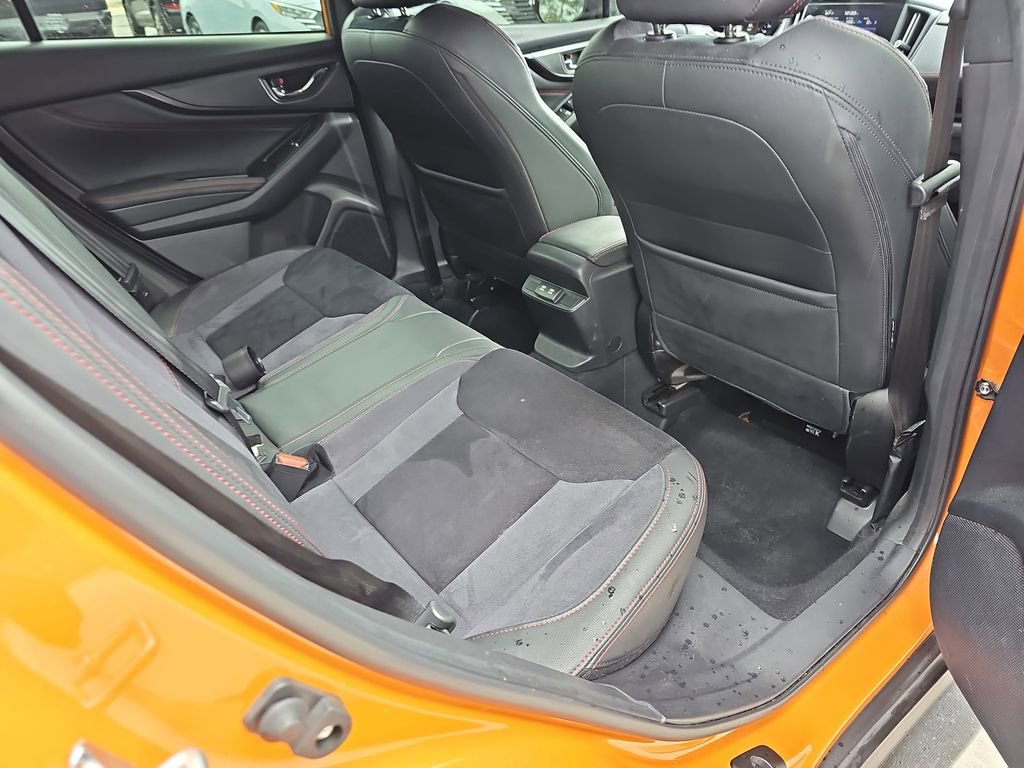 Used 2023 Subaru WRX Limited image 14