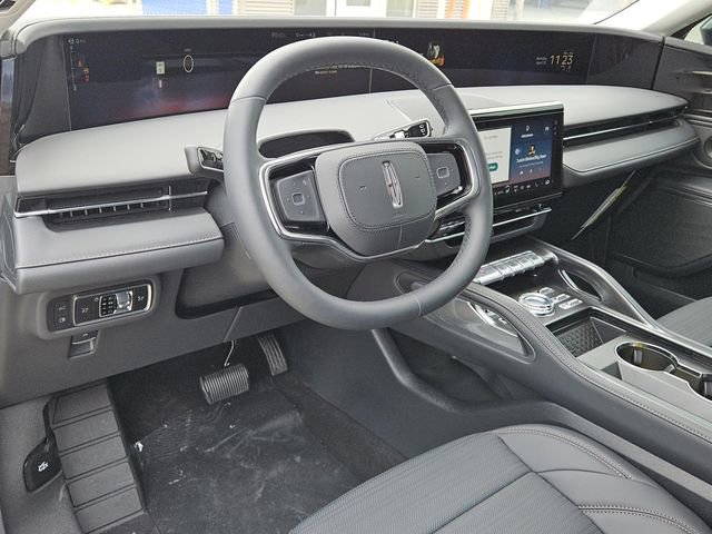 New 2026 Lincoln Nautilus Reserve w/ Jet Appearance Package AWD/4WD image 24