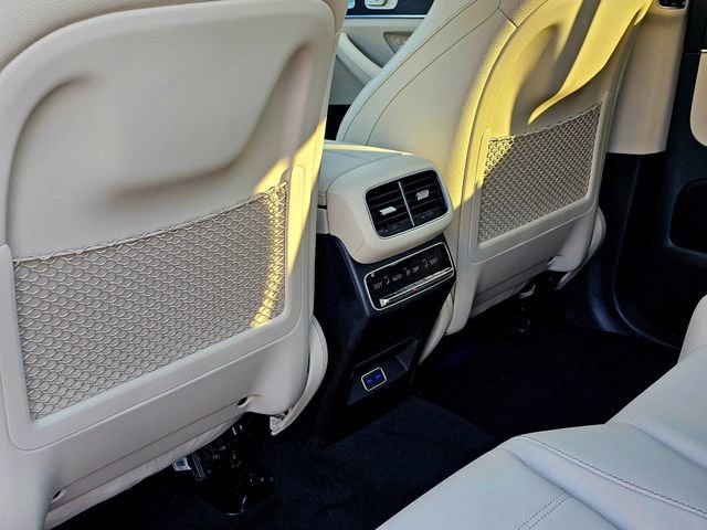 New 2026 Mercedes-Benz GLE 350 4MATIC image 24