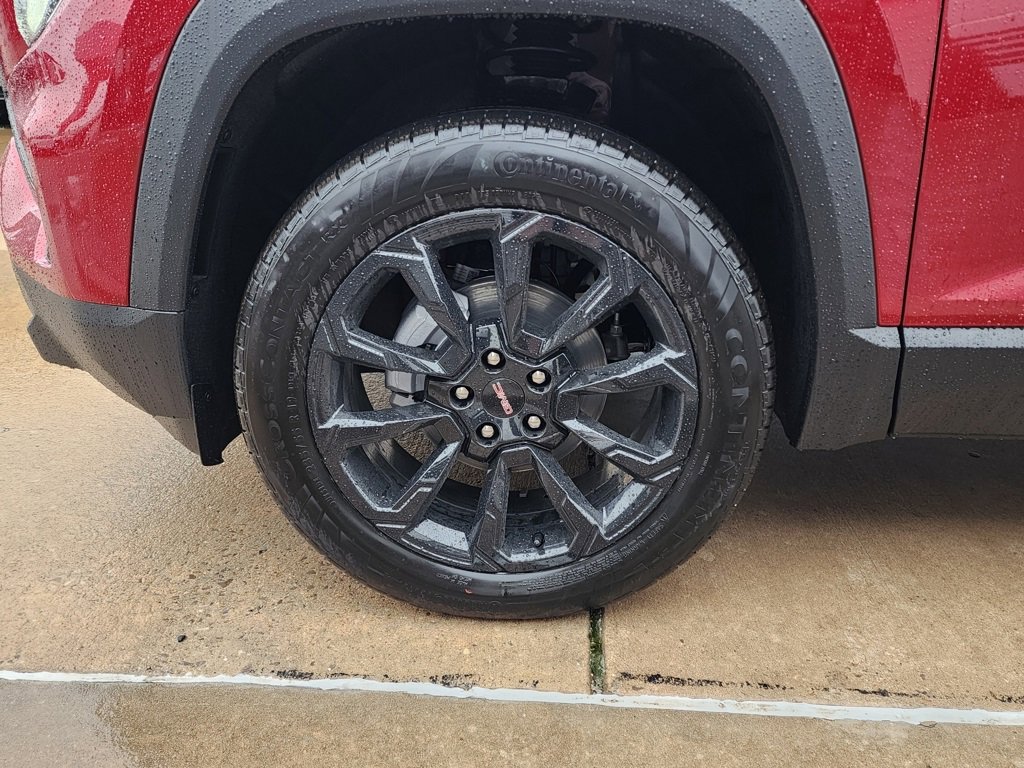 New 2026 GMC Terrain Elevation w/ Black Edition image 51