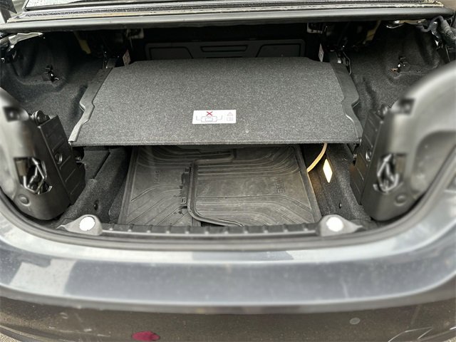 Used 2015 BMW 428i xDrive Convertible image 25