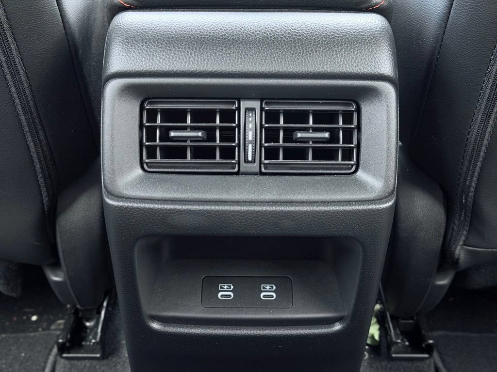Used 2025 Honda CR-V Sport-L image 25
