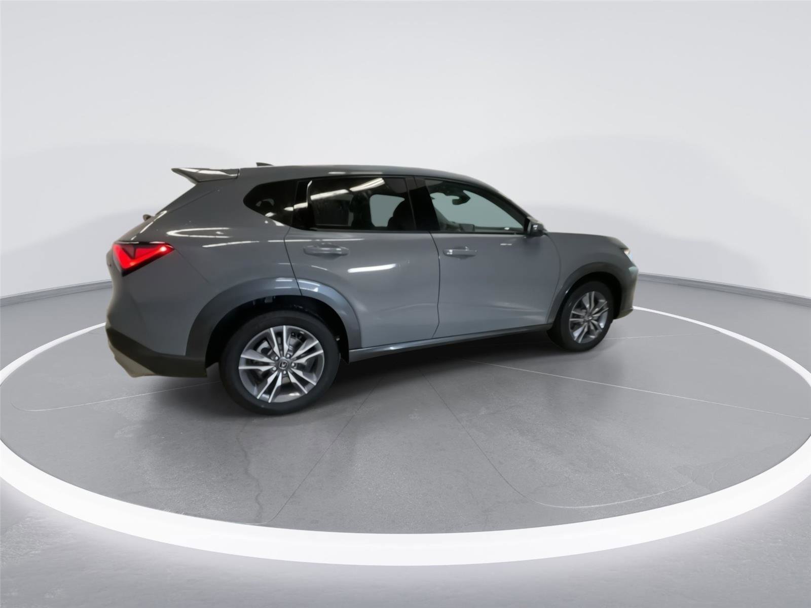 New 2026 Acura ADX AWD image 8