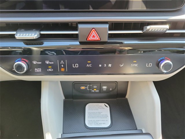 New 2026 Kia Sportage EX image 34