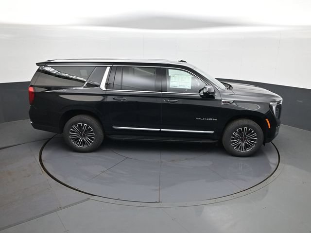 New 2026 GMC Yukon XL Elevation w/ Elevation Premium Package AWD/4WD image 24