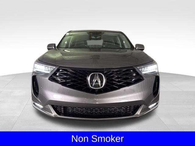 Certified 2025 Acura RDX SH-AWD w/ Advance Package image 3