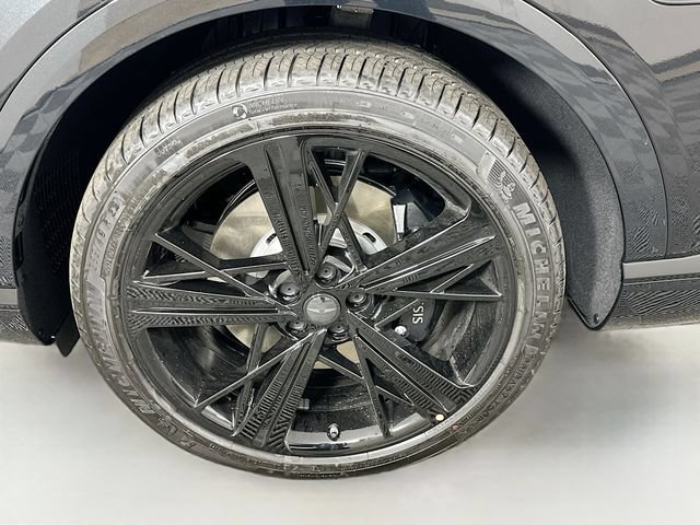 New 2026 Genesis GV80 3.5T Prestige AWD/4WD image 23