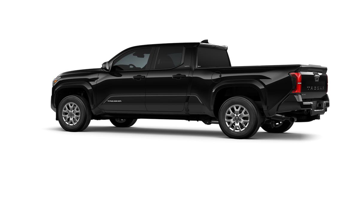 New 2026 Toyota Tacoma SR5 image 38