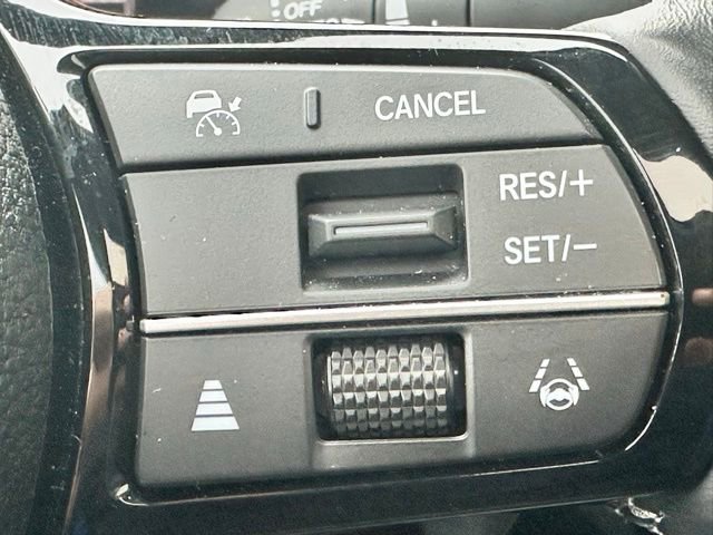 Certified 2024 Honda Civic Touring image 10