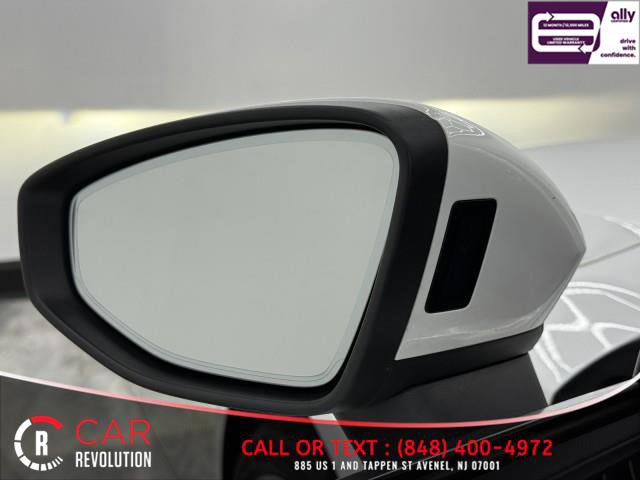 Used 2024 Audi A3 2.0T Premium image 38