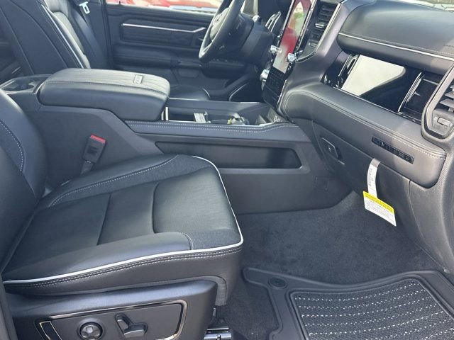 New 2026 RAM 1500 Limited image 13