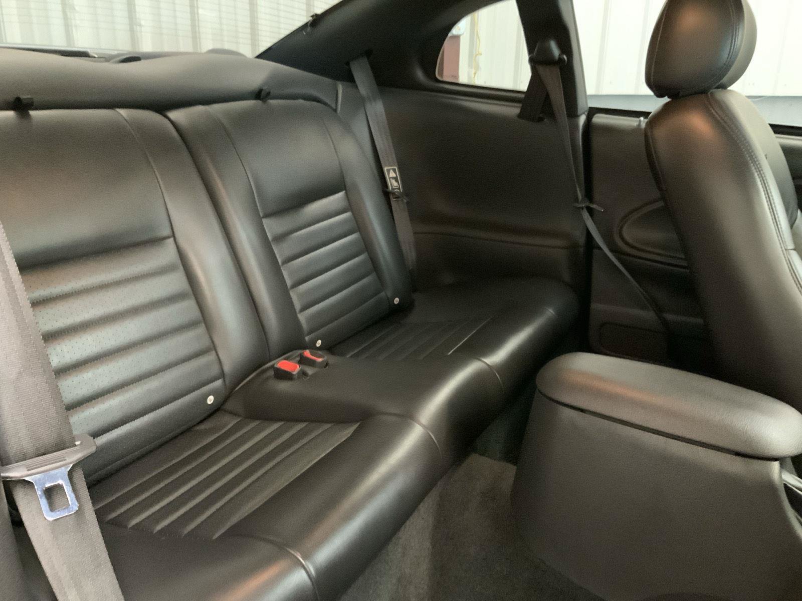 Used 2003 Ford Mustang GT Premium RWD image 40