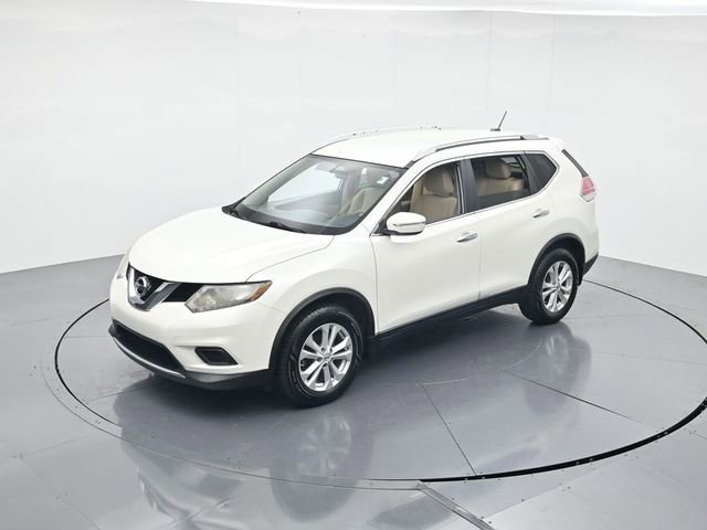 Used 2015 Nissan Rogue SV AWD/4WD image 44