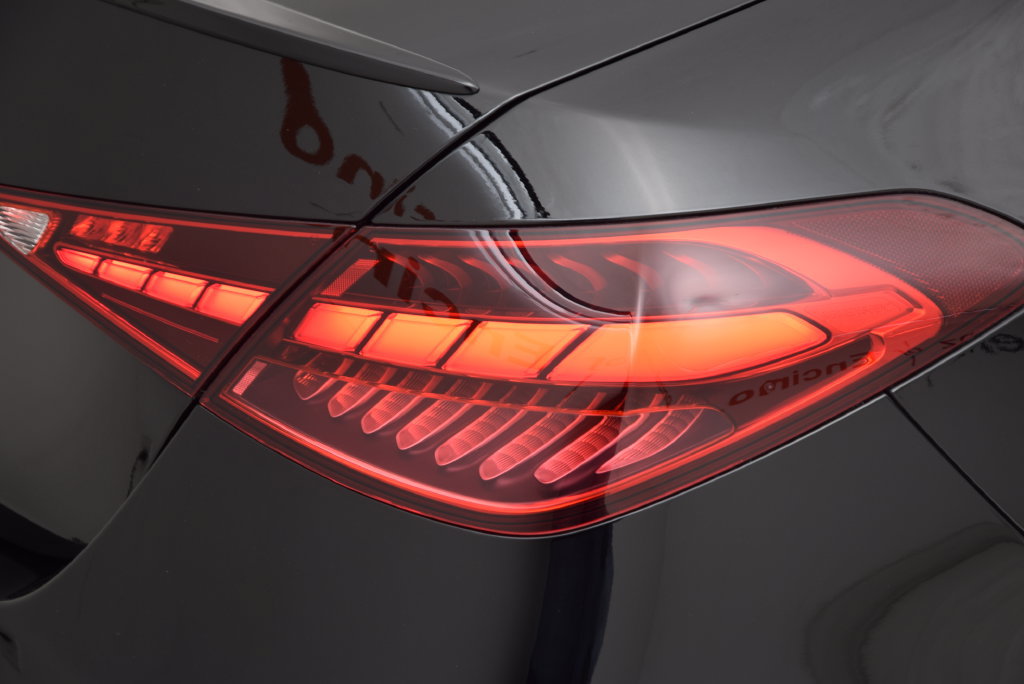 Certified 2026 Mercedes-Benz C 300 Sedan image 13