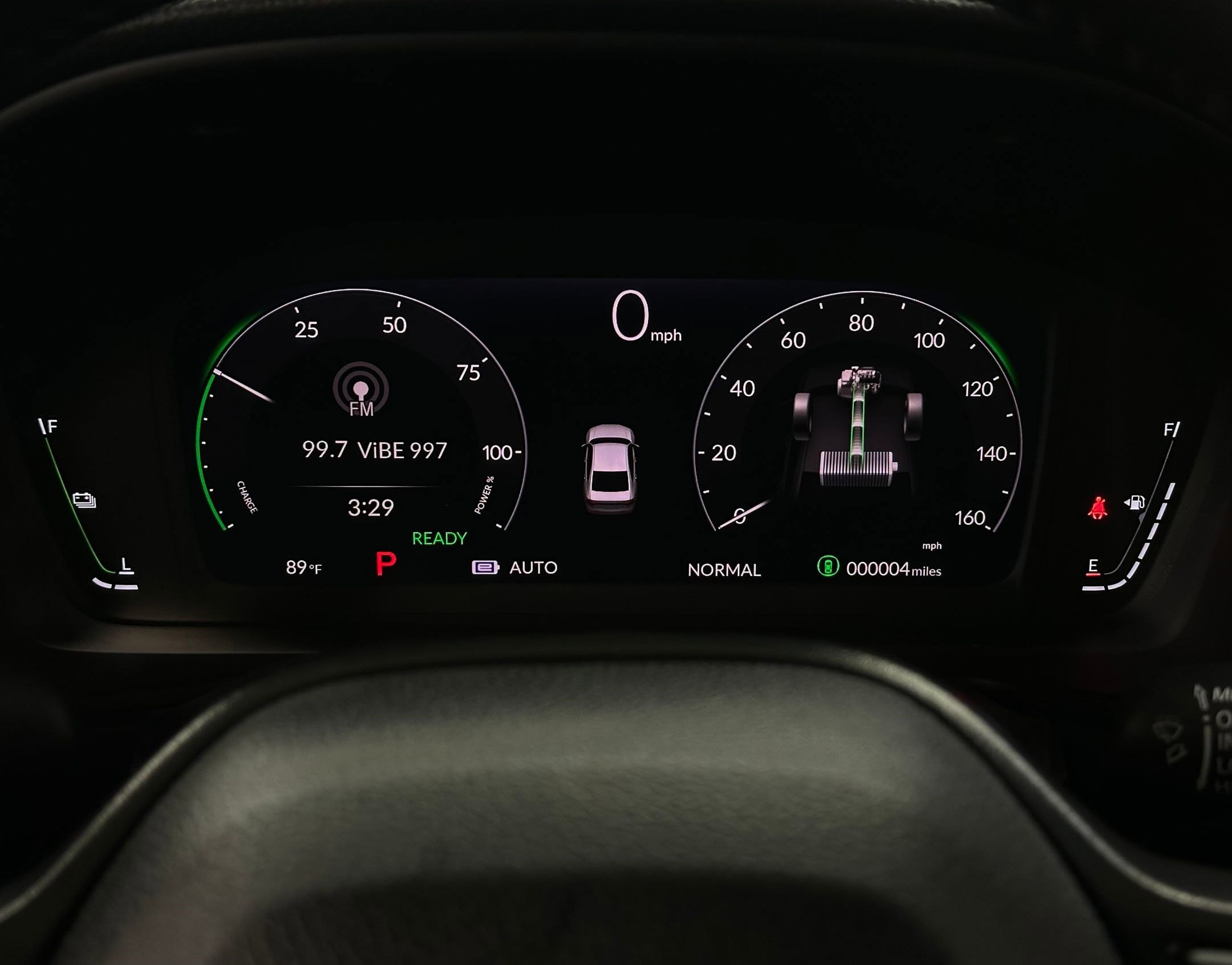 New 2025 Honda Accord Sport image 19