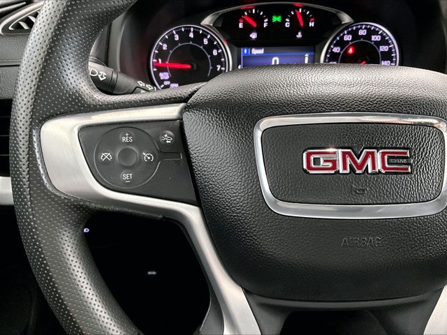 Used 2023 GMC Terrain SLE FWD image 20