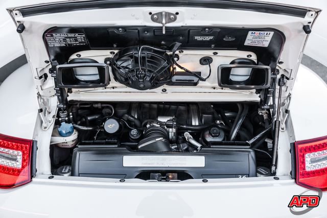 Used 2009 Porsche 911 Carrera image 24