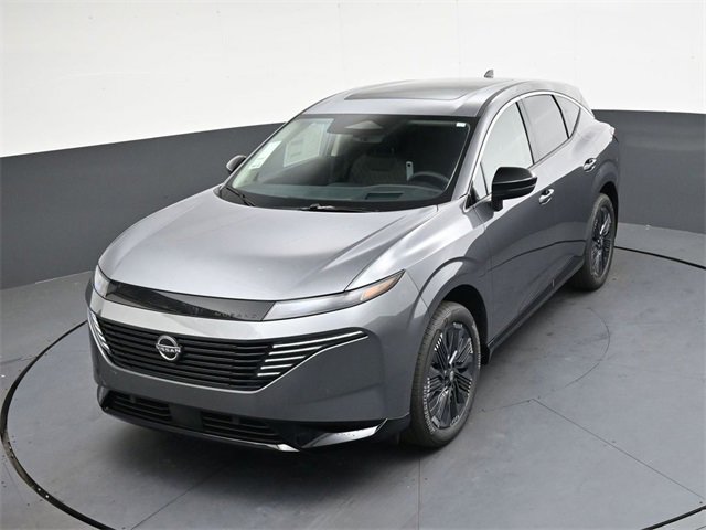 New 2026 Nissan Murano Platinum image 29