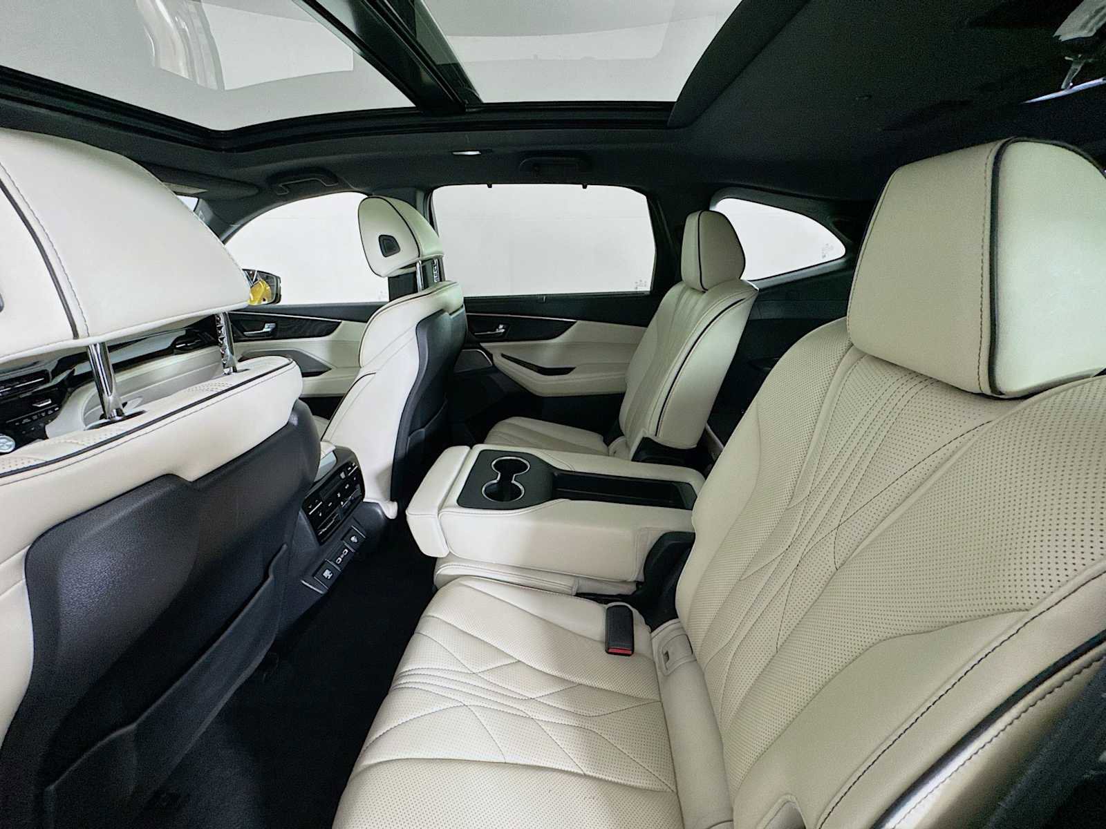 Used 2022 Acura MDX Type S image 24