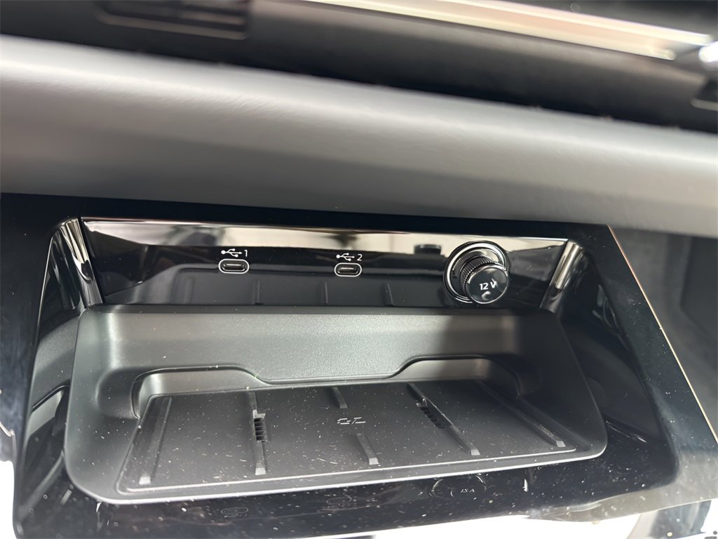 New 2025 Audi A5 2.0T Premium image 36